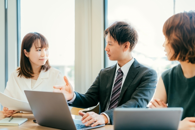 弁理士・特許技術者（AI・IoT・半導体）｜AI・IoTなど先端技術分野｜テレワーク制度あり 