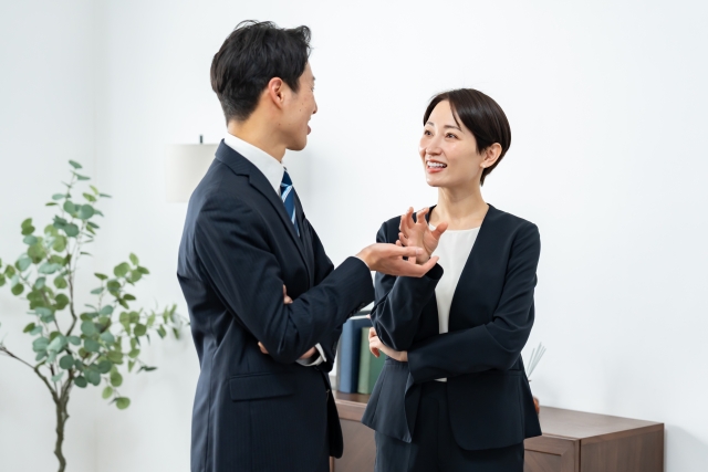 経験年数だけでは分からない実務経験を評価するイメージ