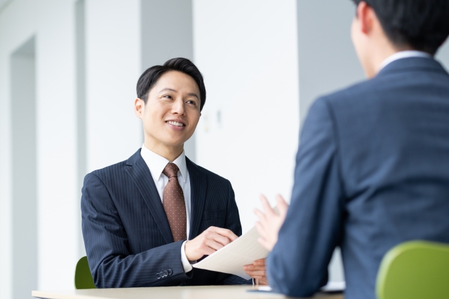求人票だけでは分からない“特許事務所ごとの違い”とは？