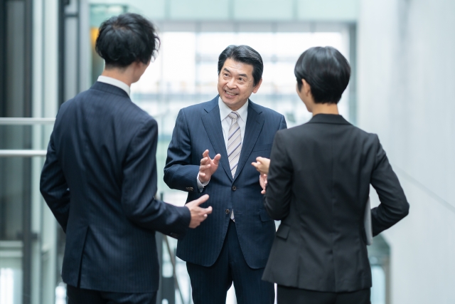 企業知財の採用で、“特許事務所経験”はどのように見られるのでしょうか？