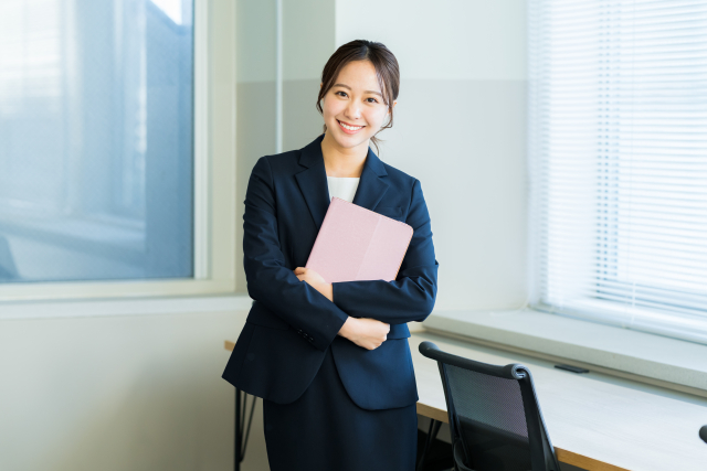 外国特許事務｜未経験歓迎｜英語力を活かせる｜産休・育休復帰実績あり