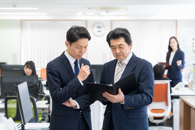 弁理士・特許技術者（化学・バイオ）｜国内外の化学・バイオ案件｜テレワーク制度あり