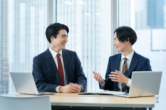 弁理士・特許技術者｜機械・物理分野｜国内外案件・フレックスタイム制