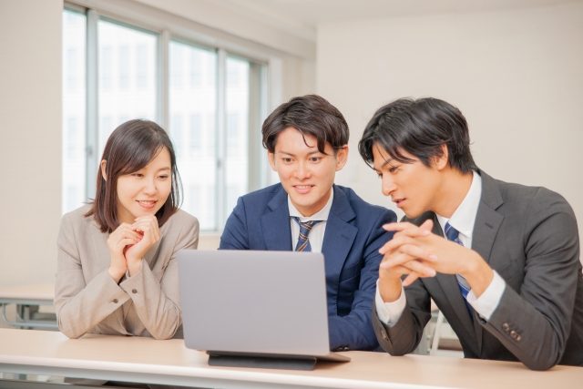 研究・設計開発経験を知財で活かす｜未経験歓迎の特許技術者｜フレックスタイム制