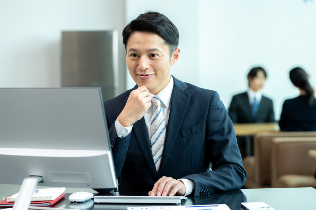 商標弁理士・商標業務補助者｜次世代の商標部門を担う人材募集｜フレックスタイム制
