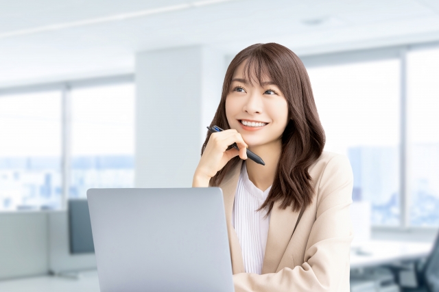 未経験から知財の専門職へ｜英語力を活かす特許・商標事務