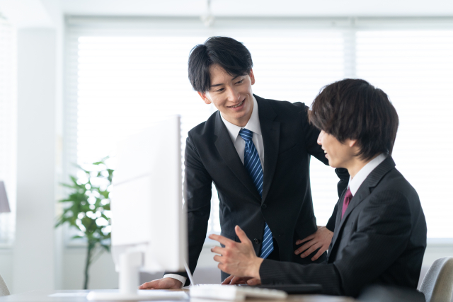 【弁理士・特許技術者（化学・バイオ）】研究開発経験を知財分野で活かす｜国内外案件｜在宅勤務制度あり