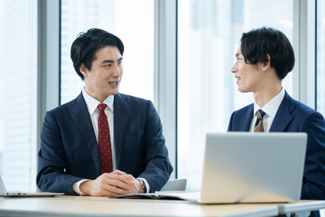 【弁理士・商標・意匠担当】ブランド保護・デザイン保護に携わる｜未経験可｜在宅勤務制度あり