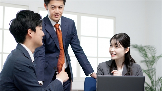 弁理士・特許技術者｜機械・電気・化学分野｜企業の技術を深く理解できる環境｜未経験歓迎