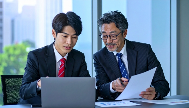 特許調査｜機械・電気・制御・化学｜未経験歓迎｜技術分析の専門職