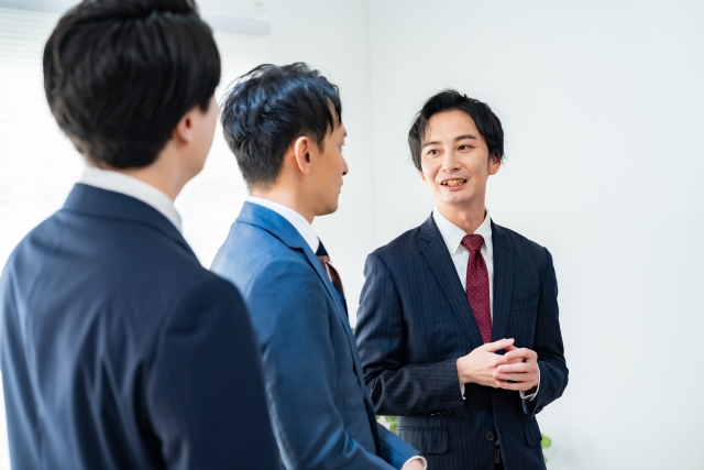 弁理士・特許技術者｜化学・材料｜国内・外国案件｜成果を評価する環境